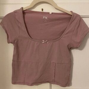 Pacsun top size XS